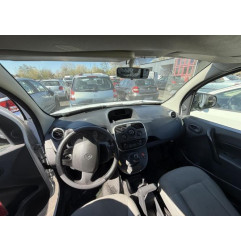 Glace retroviseur gauche RENAULT KANGOO 2 Photo n°19