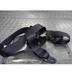 Ceinture avant droit CITROEN C3 1 Photo n°4