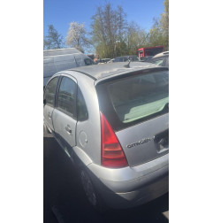 Ceinture avant droit CITROEN C3 1 Photo n°8