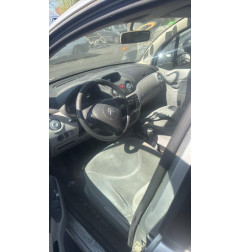 Ceinture avant droit CITROEN C3 1 Photo n°9