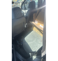 Ceinture avant droit CITROEN C3 1 Photo n°10