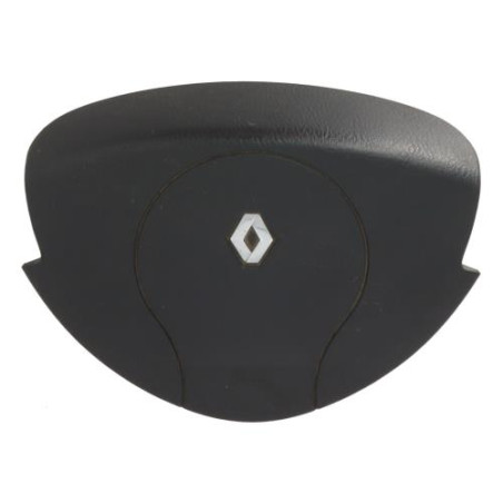 Air bag conducteur RENAULT TWINGO 2 Photo n°1