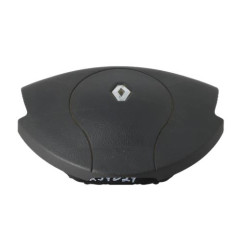 Air bag conducteur RENAULT TWINGO 2 Photo n°3