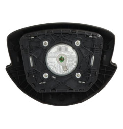 Air bag conducteur RENAULT TWINGO 2 Photo n°4