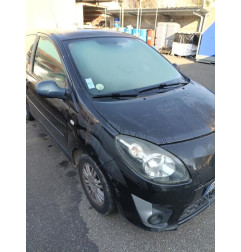 Air bag conducteur RENAULT TWINGO 2 Photo n°5