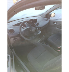 Air bag conducteur RENAULT TWINGO 2 Photo n°7