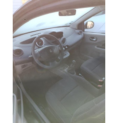Air bag conducteur RENAULT TWINGO 2 Photo n°8