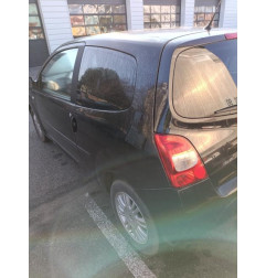 Air bag conducteur RENAULT TWINGO 2 Photo n°9