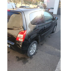 Air bag conducteur RENAULT TWINGO 2 Photo n°10