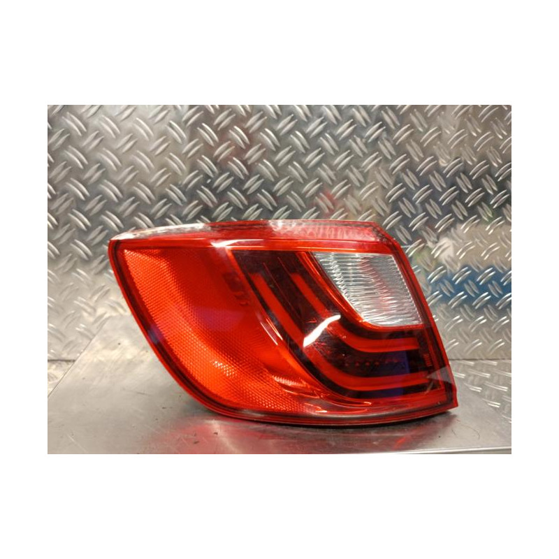 Feu arriere principal gauche (feux) SEAT IBIZA 4
