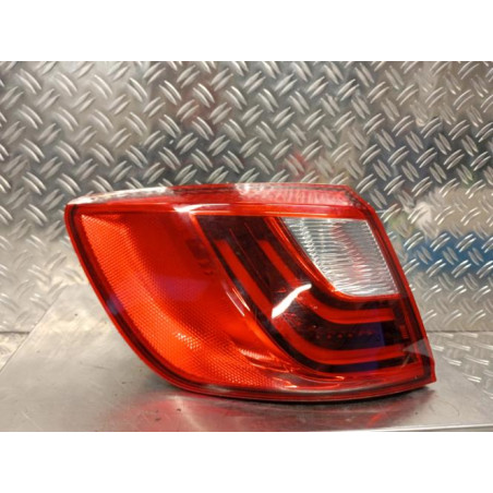 Feu arriere principal gauche (feux) SEAT IBIZA 4
