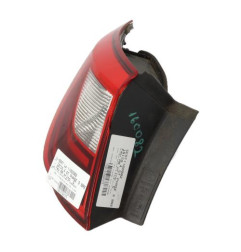 Feu arriere principal gauche (feux) SEAT IBIZA 4 Photo n°6