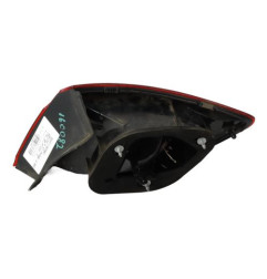 Feu arriere principal gauche (feux) SEAT IBIZA 4 Photo n°7