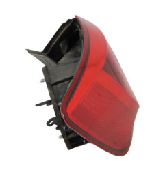 Feu arriere principal gauche (feux) SEAT IBIZA 4 Photo n°8