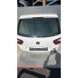 Malle/Hayon arriere SEAT IBIZA 4
