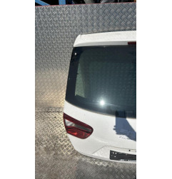 Malle/Hayon arriere SEAT IBIZA 4