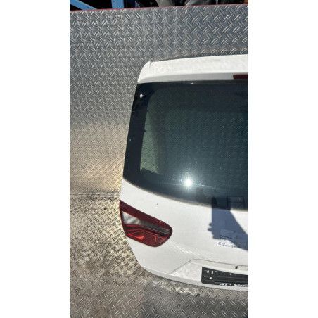 Malle/Hayon arriere SEAT IBIZA 4