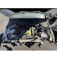 Malle/Hayon arriere SEAT IBIZA 4 Photo n°6