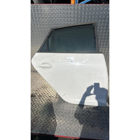 Porte arriere droit SEAT IBIZA 4 Photo n°1