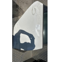 Porte arriere droit SEAT IBIZA 4 Photo n°3