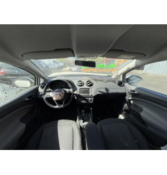 Porte arriere droit SEAT IBIZA 4 Photo n°11