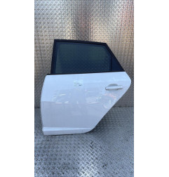 Porte arriere gauche SEAT IBIZA 4 Photo n°1