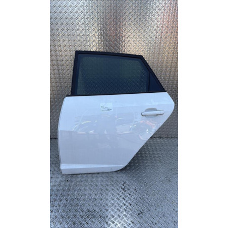 Porte arriere gauche SEAT IBIZA 4 Photo n°1