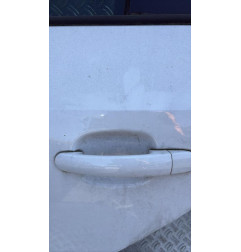 Porte arriere gauche SEAT IBIZA 4