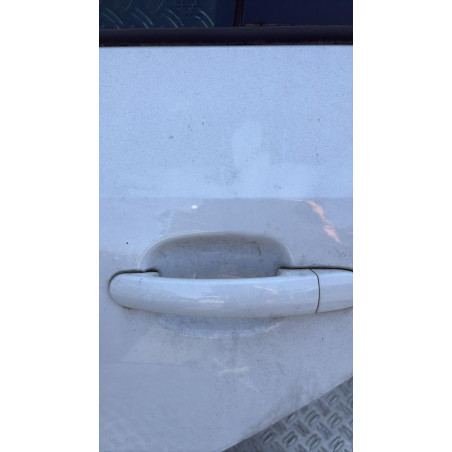 Porte arriere gauche SEAT IBIZA 4