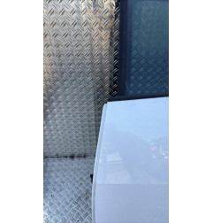 Porte arriere gauche SEAT IBIZA 4 Photo n°3