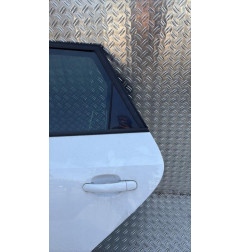 Porte arriere gauche SEAT IBIZA 4 Photo n°4