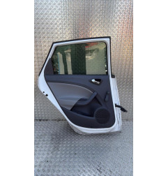 Porte arriere gauche SEAT IBIZA 4 Photo n°5