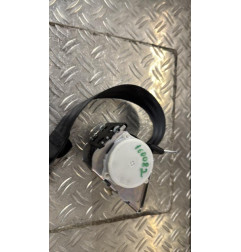Ceinture arriere droit SEAT IBIZA 4 Photo n°1