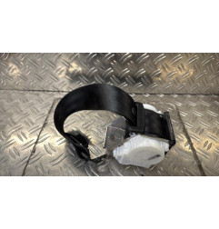 Ceinture arriere droit SEAT IBIZA 4 Photo n°3