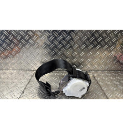 Ceinture arriere droit SEAT IBIZA 4 Photo n°4