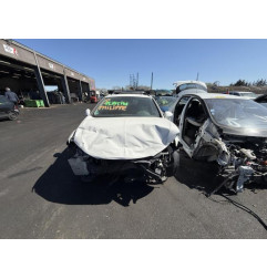 Ceinture arriere droit SEAT IBIZA 4 Photo n°5