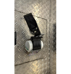 Ceinture arriere gauche SEAT IBIZA 4 Photo n°1