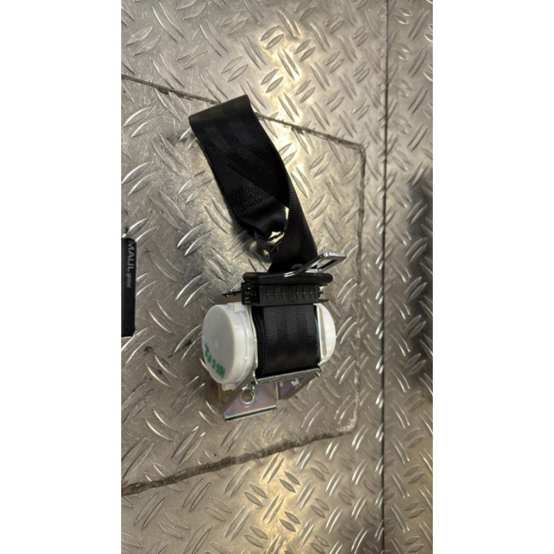 Ceinture arriere gauche SEAT IBIZA 4