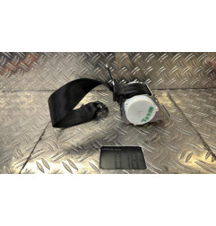 Ceinture arriere gauche SEAT IBIZA 4