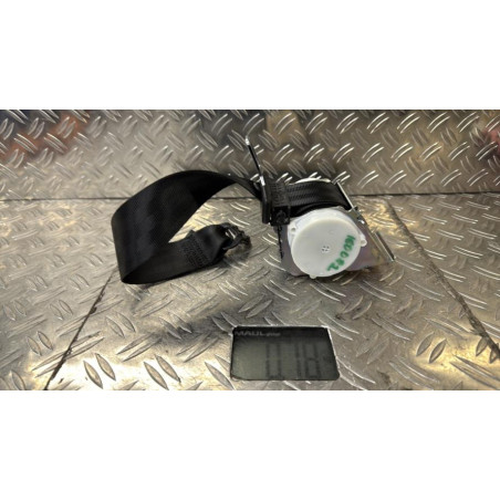 Ceinture arriere gauche SEAT IBIZA 4