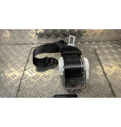 Ceinture arriere gauche SEAT IBIZA 4 Photo n°3