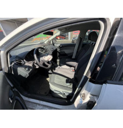 Ceinture arriere gauche SEAT IBIZA 4 Photo n°10