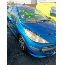 Leve vitre electrique avant droit PEUGEOT 207 Photo n°5