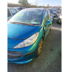 Leve vitre electrique avant droit PEUGEOT 207 Photo n°6