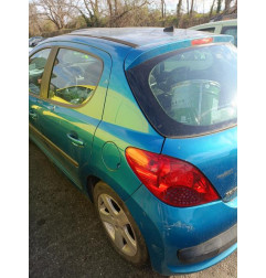 Leve vitre electrique avant droit PEUGEOT 207 Photo n°8