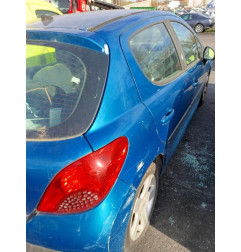 Leve vitre electrique avant droit PEUGEOT 207 Photo n°9