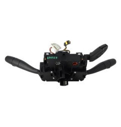 Com (Bloc Contacteur Tournant+Commodo Essuie Glace+Commodo Phare) PEUGEOT 207