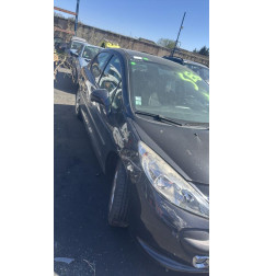 Com (Bloc Contacteur Tournant+Commodo Essuie Glace+Commodo Phare) PEUGEOT 207 Photo n°6