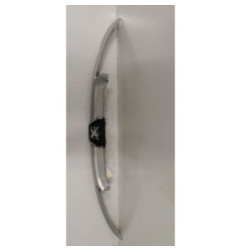 Calandre PEUGEOT 206 Photo n°3