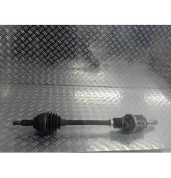 Cardan gauche (transmission) DACIA SANDERO 2 Photo n°1